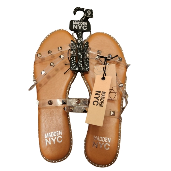 madden nyc Shoes - Madden NYC size 9 sandal